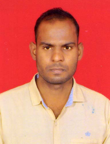 DHARMENDRA SHARMA